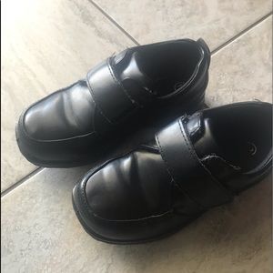 Boys Dress Shoes